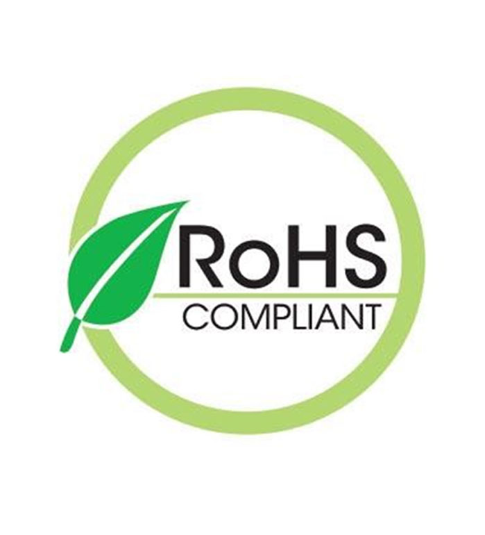 RoHS Compliance