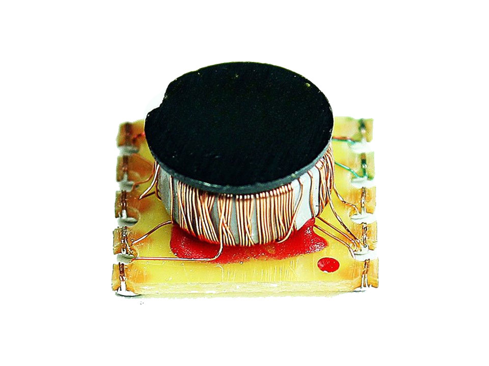 Legacy Product