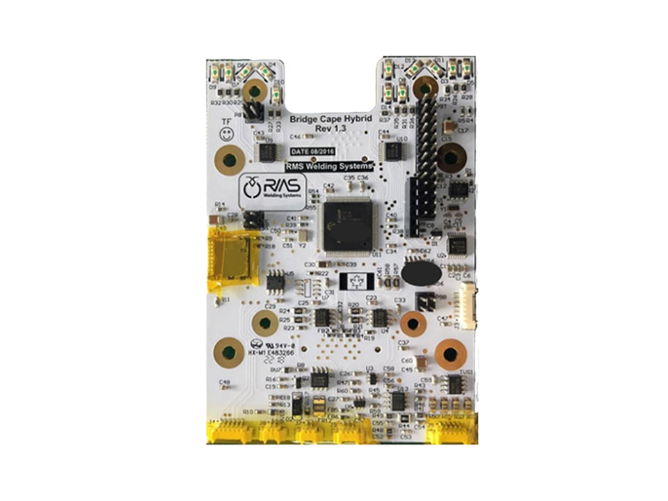 PCB Assembly