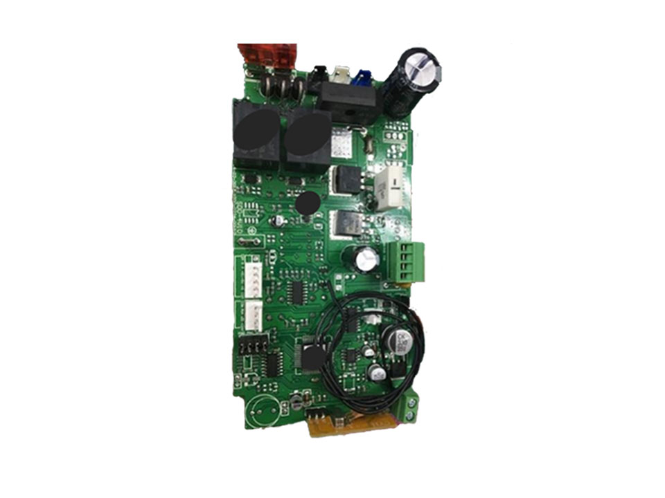 PCB Assembly
