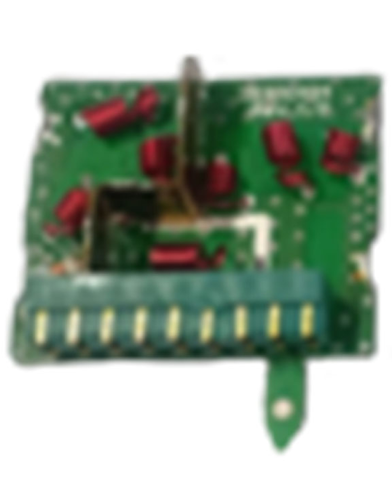 PCB Assembly