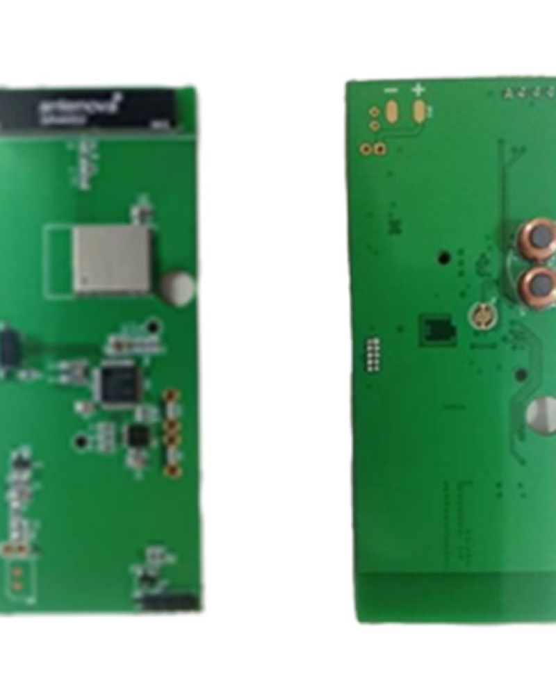 PCB Assembly