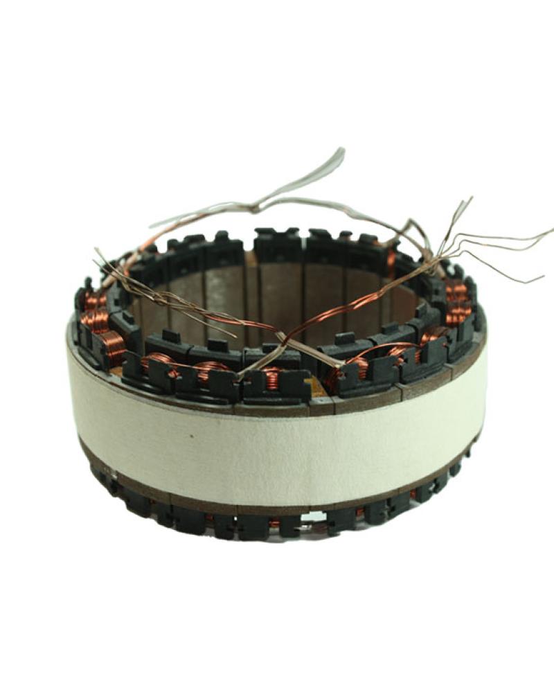 Stator Coils