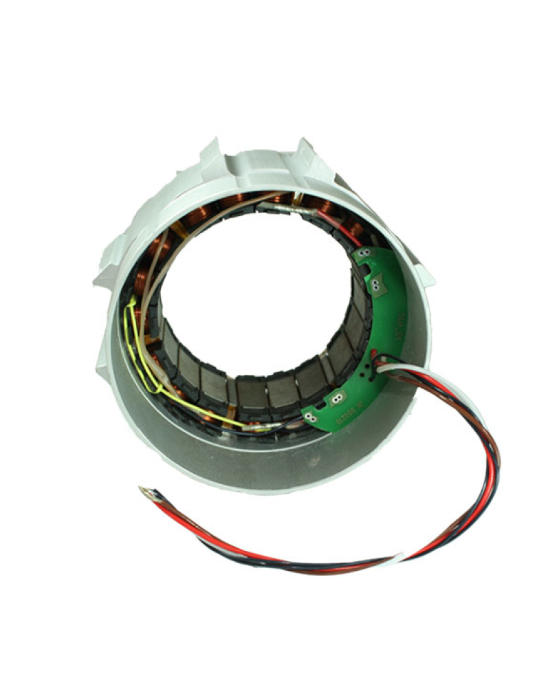 Stator Coils