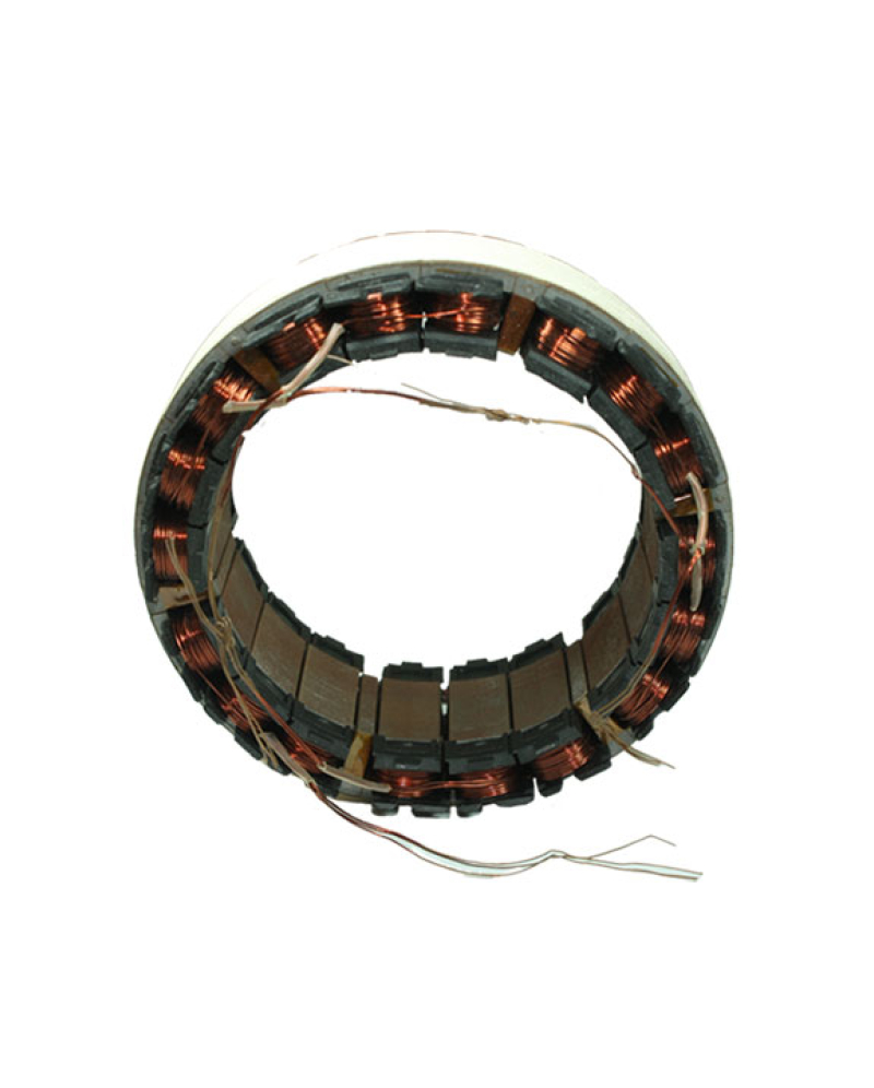 Stator Coils