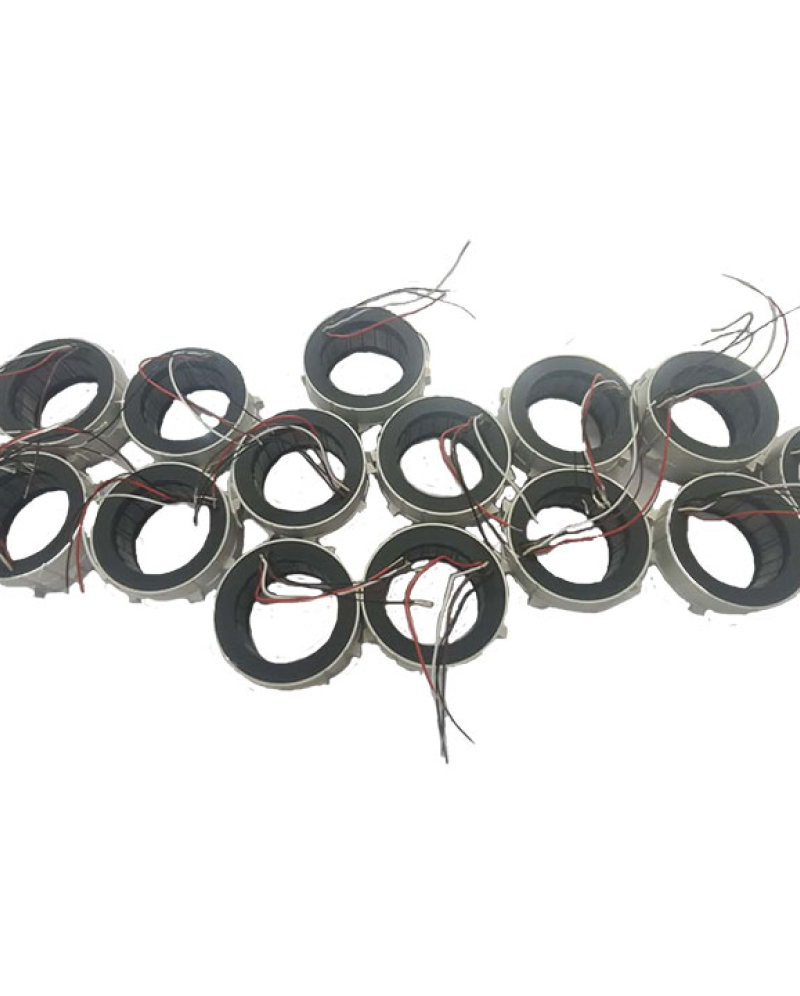 Stator Coils