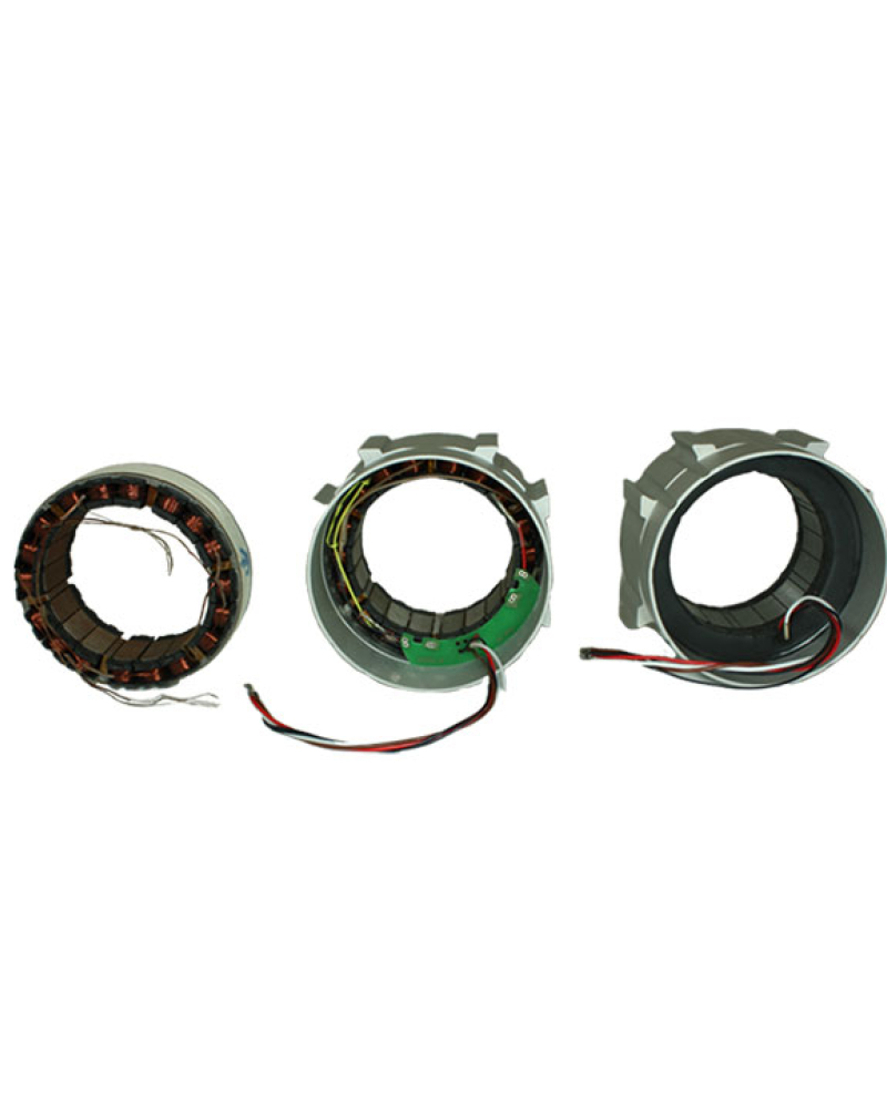 Stator Coils